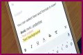 How do you bold and italicize text on Android? – Janet-Panic.com