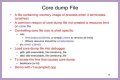 What is core file size in Ulimit? – Janet-Panic.com