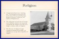 What religion was the Georgia colony? – Janet-Panic.com